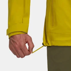 Linard Guide HS Hooded Jacket Men