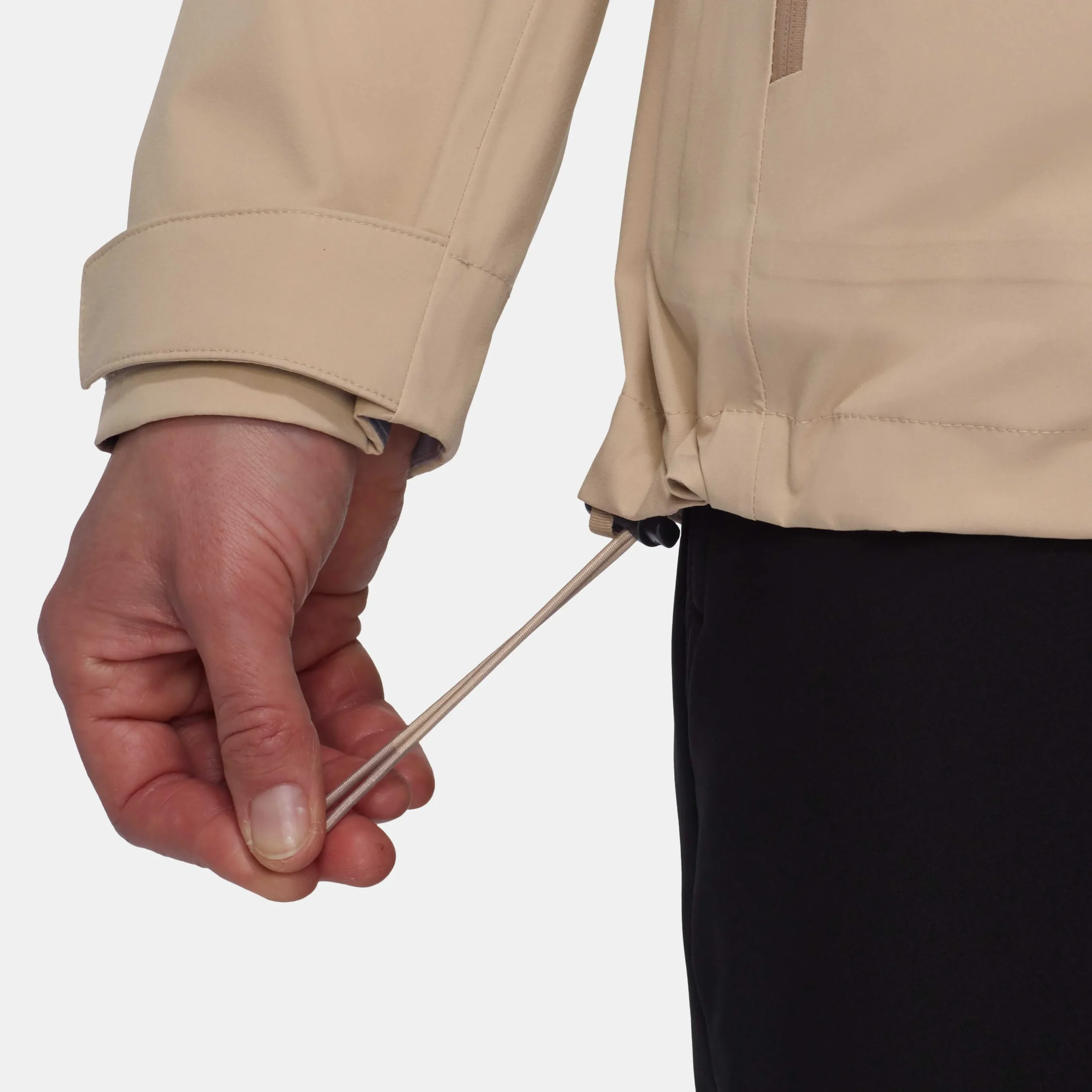 Linard Guide HS Hooded Jacket Women