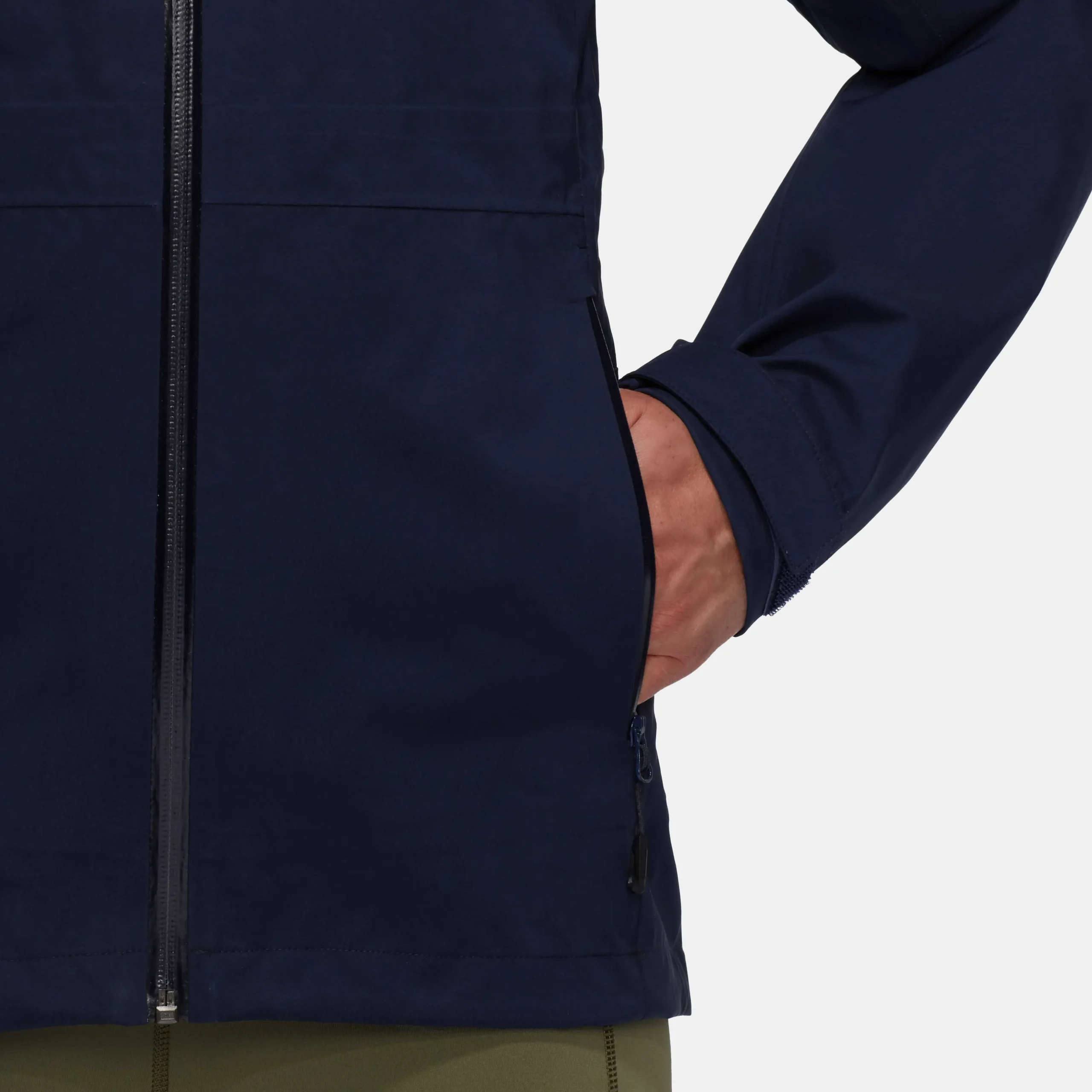 Linard Guide HS Hooded Jacket Women