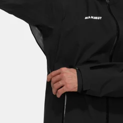Linard Guide HS Hooded Jacket Men