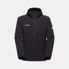 Madris Light ML Hooded Jacket Men
