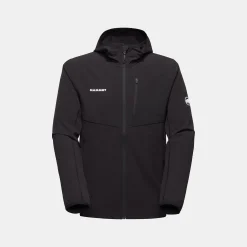 Madris Light ML Hooded Jacket Men