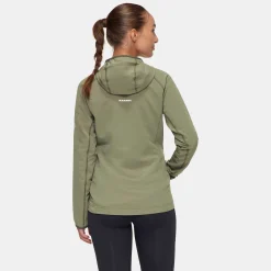 Madris Light ML Hooded Jacket Women
