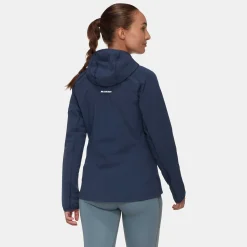 Madris Light ML Hooded Jacket Women