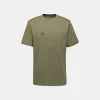 Mammut Base T-Shirt Men Guarantee 1974