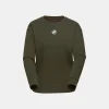 Mammut Core ML Crew Neck Women Original