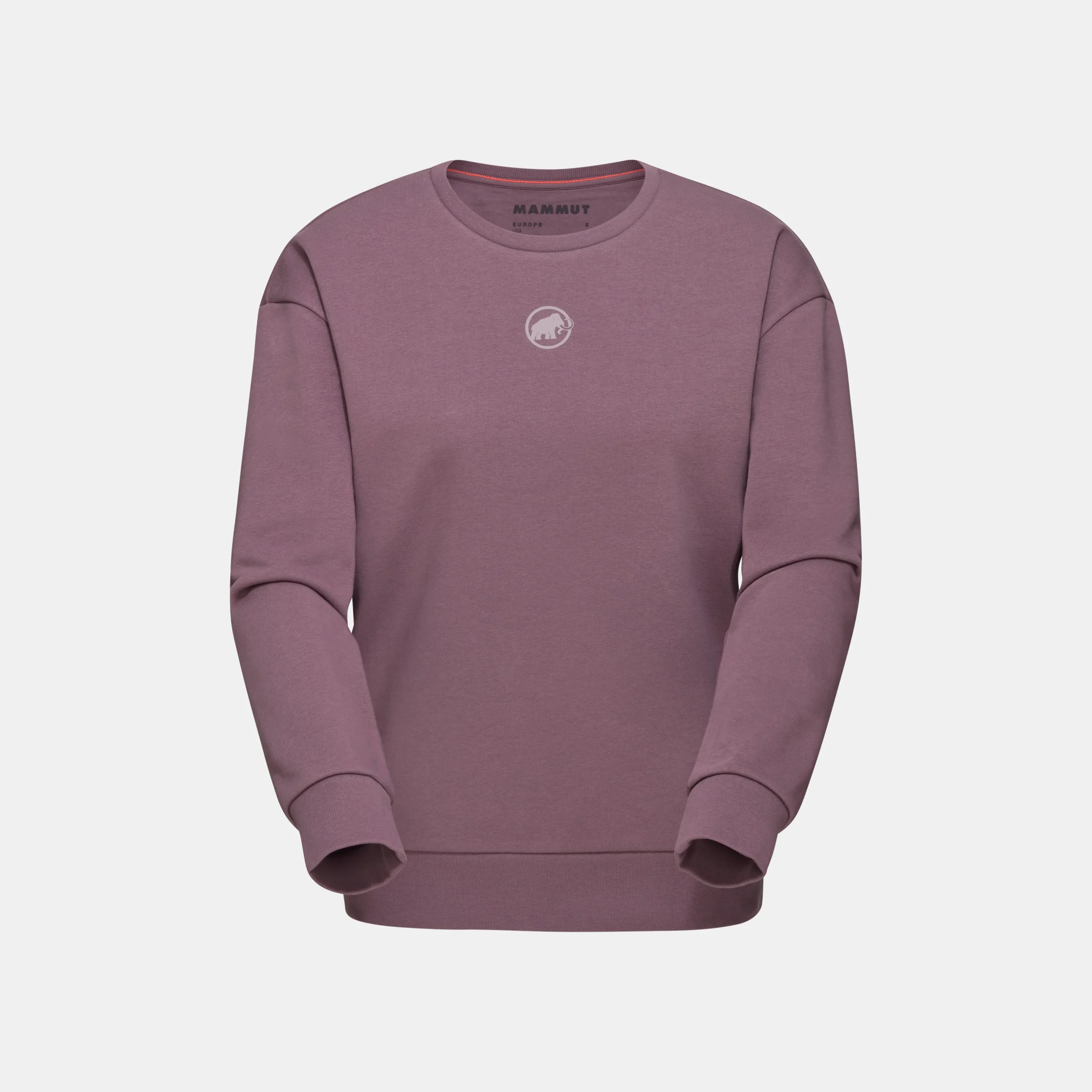 Mammut Core ML Crew Neck Women Original