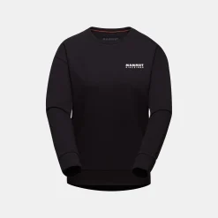 Mammut Core ML Crew Neck Women 1862