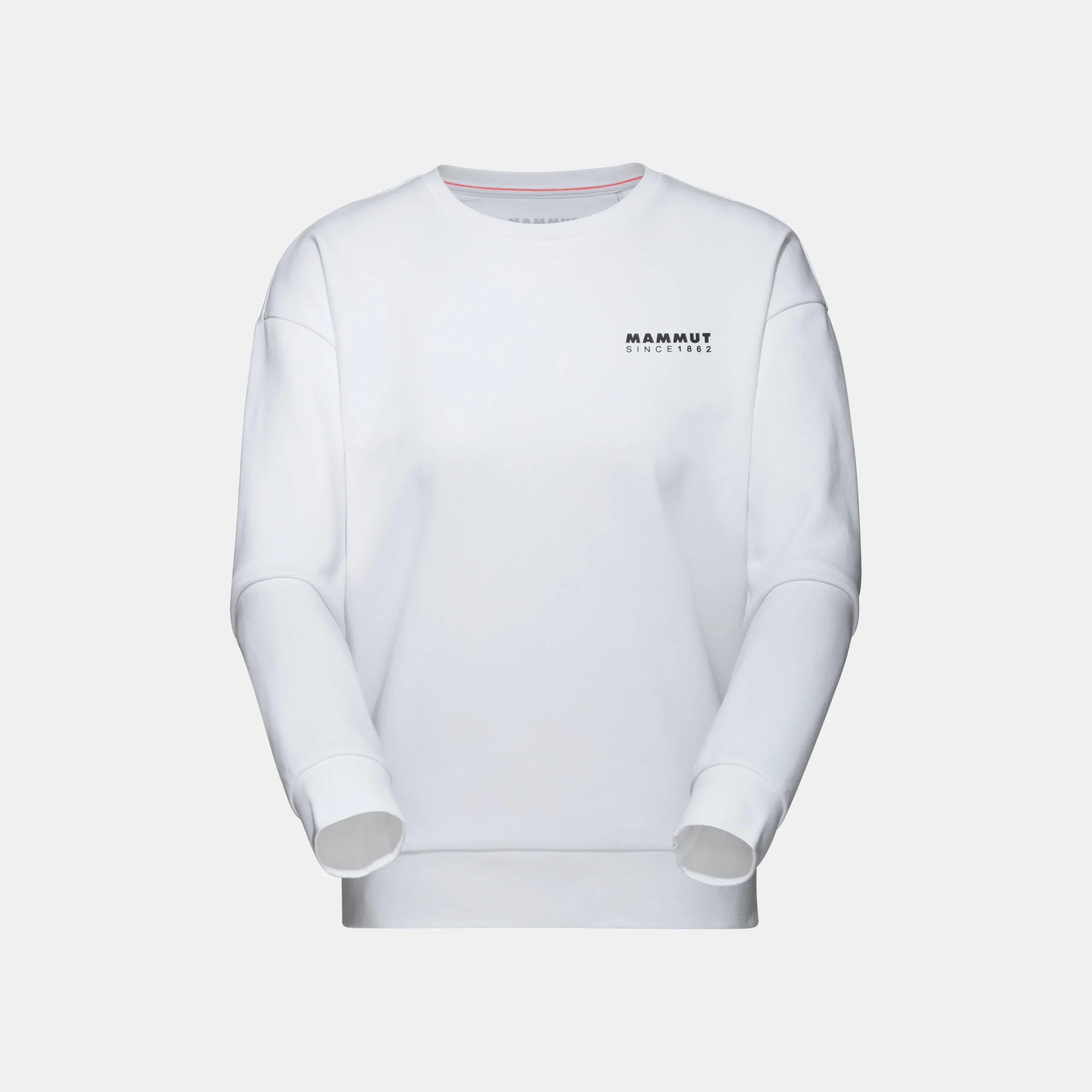 Mammut Core ML Crew Neck Women 1862