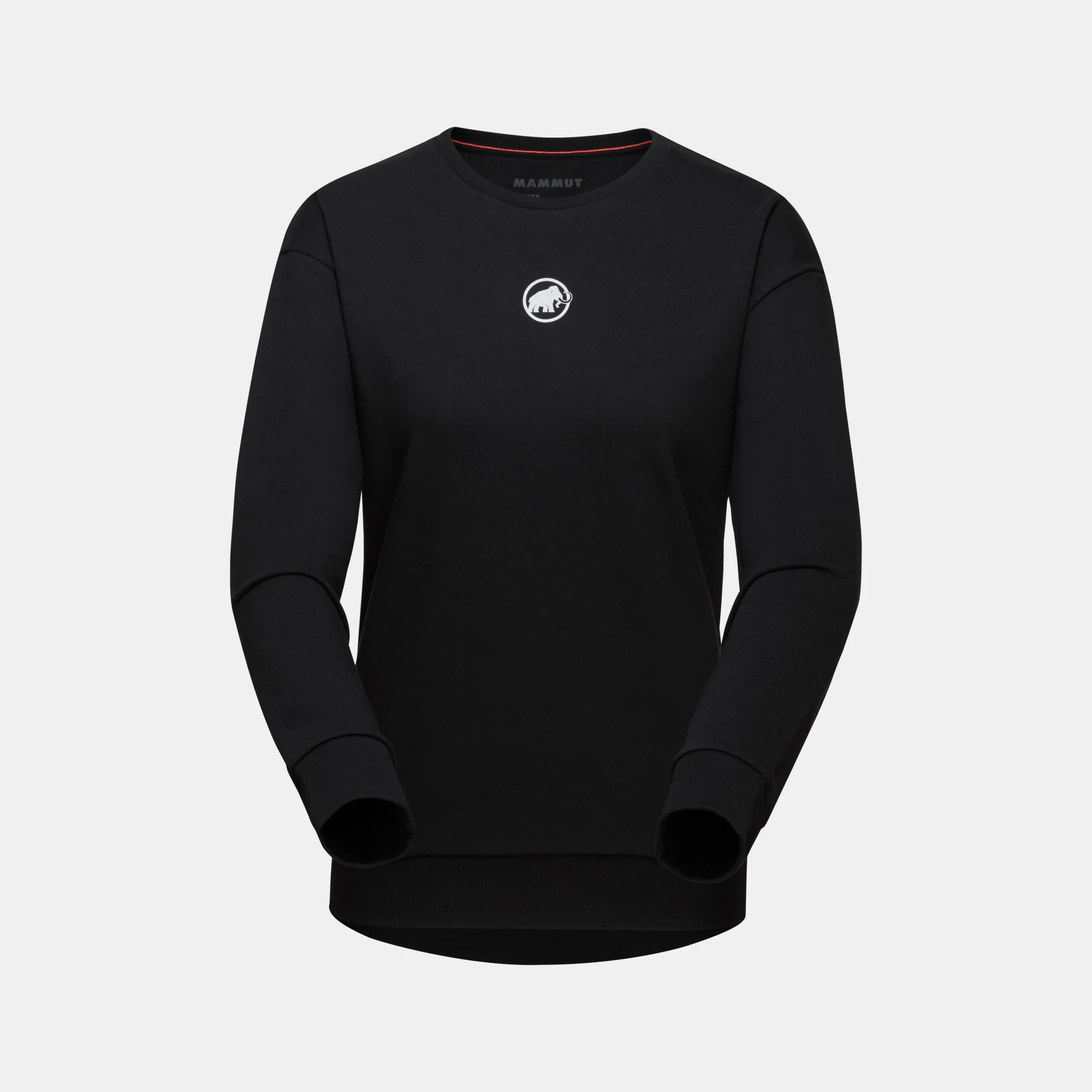 Mammut Core ML Crew Neck Women Original