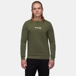 Mammut Core ML Crew Neck Men Playground