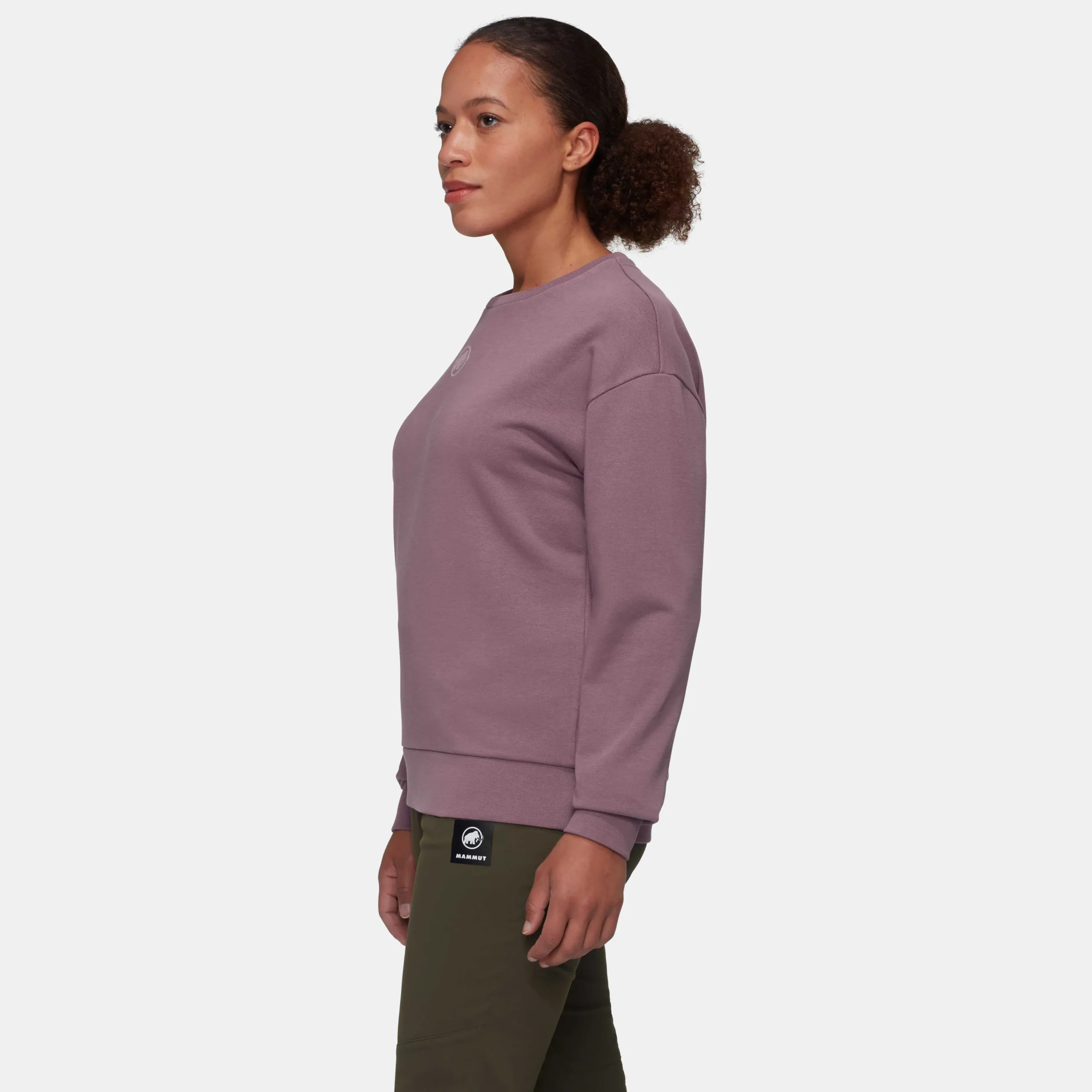 Mammut Core ML Crew Neck Women Original