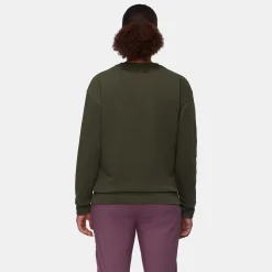 Mammut Core ML Crew Neck Women Original