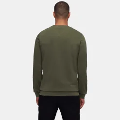 Mammut Core ML Crew Neck Men Original