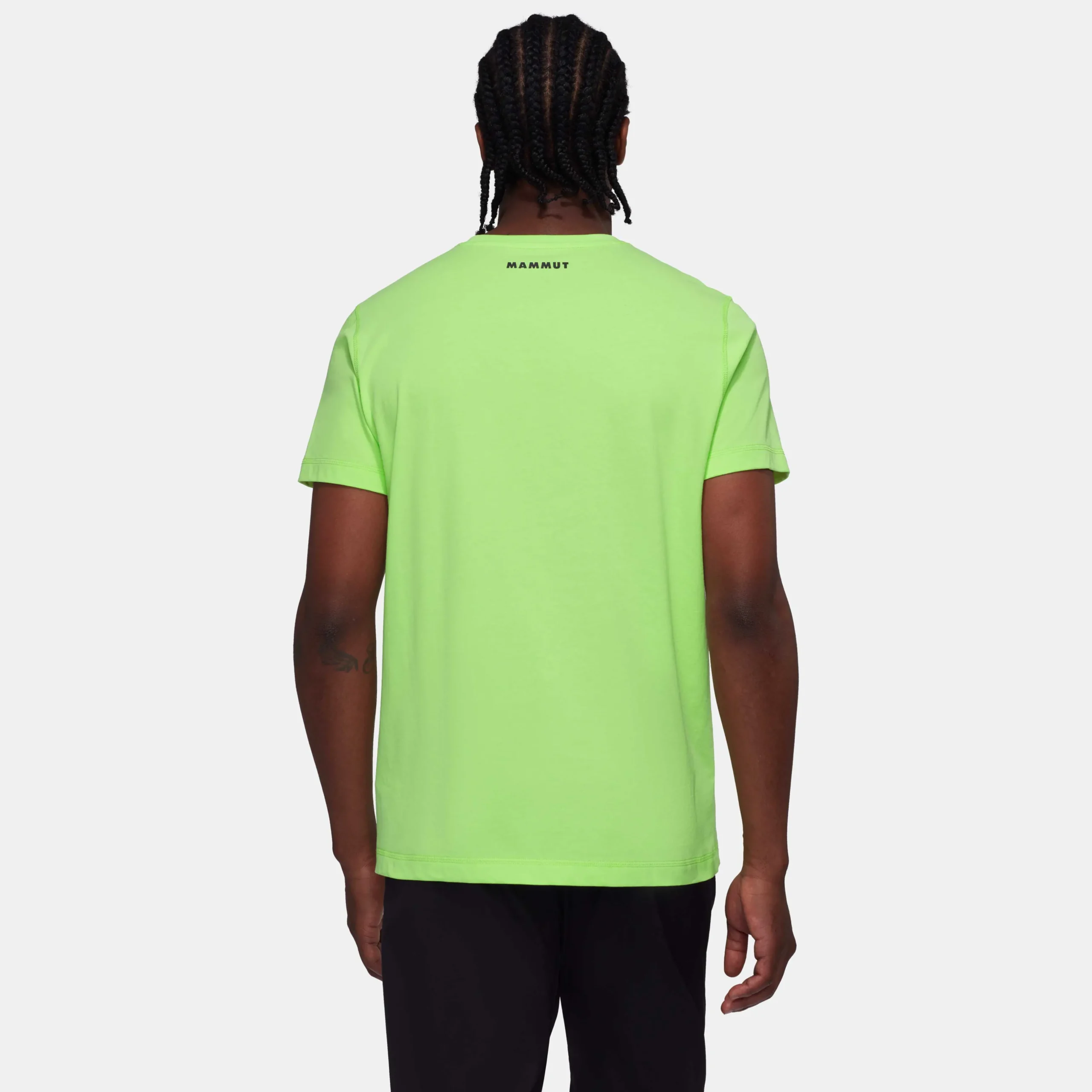 Mammut Core T-Shirt Men Classic