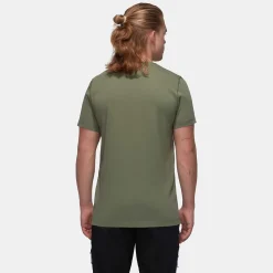 Mammut Core T-Shirt Men Classic