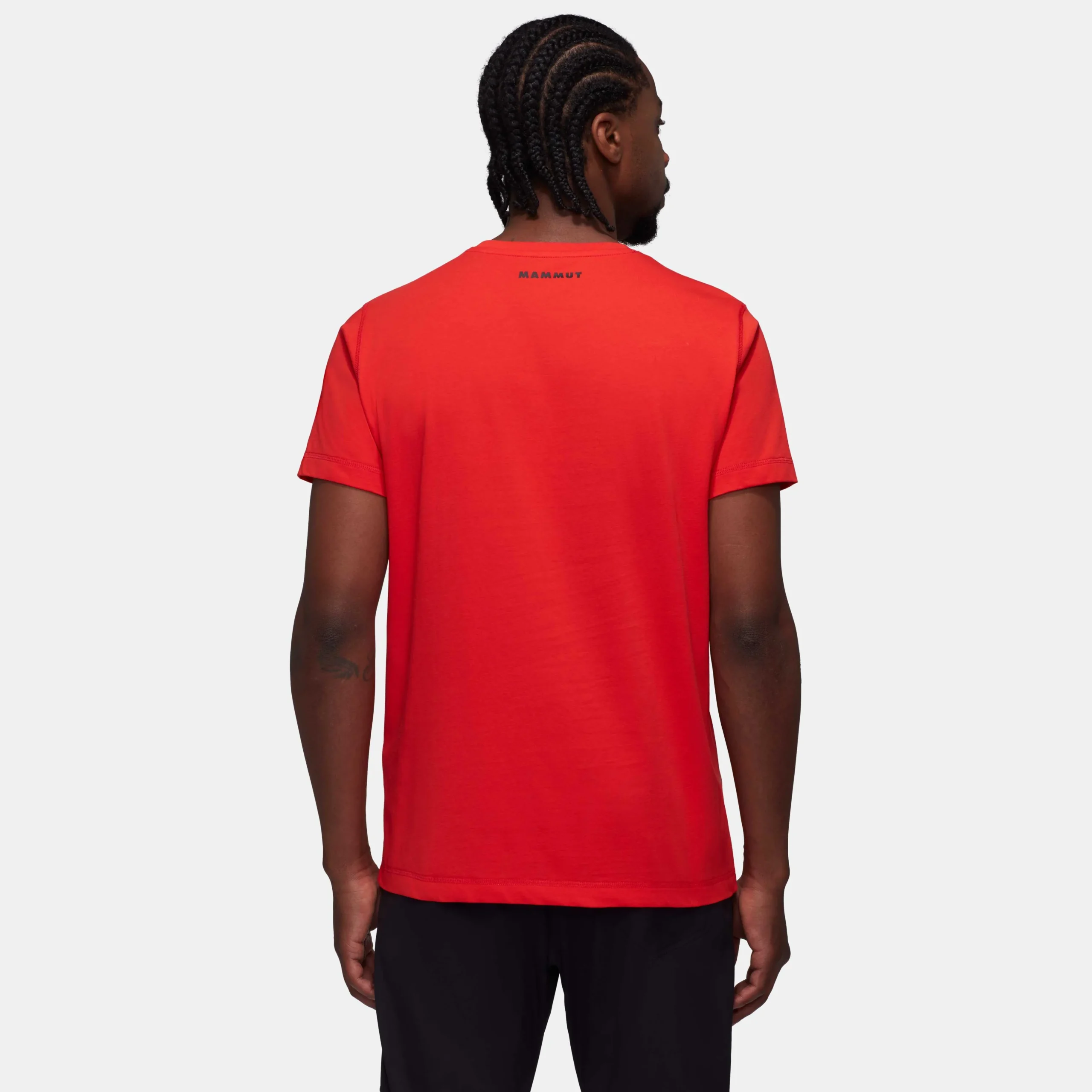 Mammut Core T-Shirt Men Classic