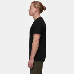Mammut Core T-Shirt Men Lines