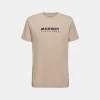 Mammut Core T-Shirt Men Logo