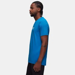 Mammut Core T-Shirt Men Logo