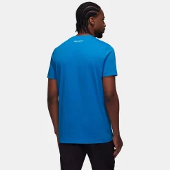 Mammut Core T-Shirt Men Logo