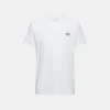 Mammut Core T-Shirt Men Snow