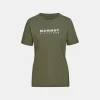 Mammut Core T-Shirt Women Logo