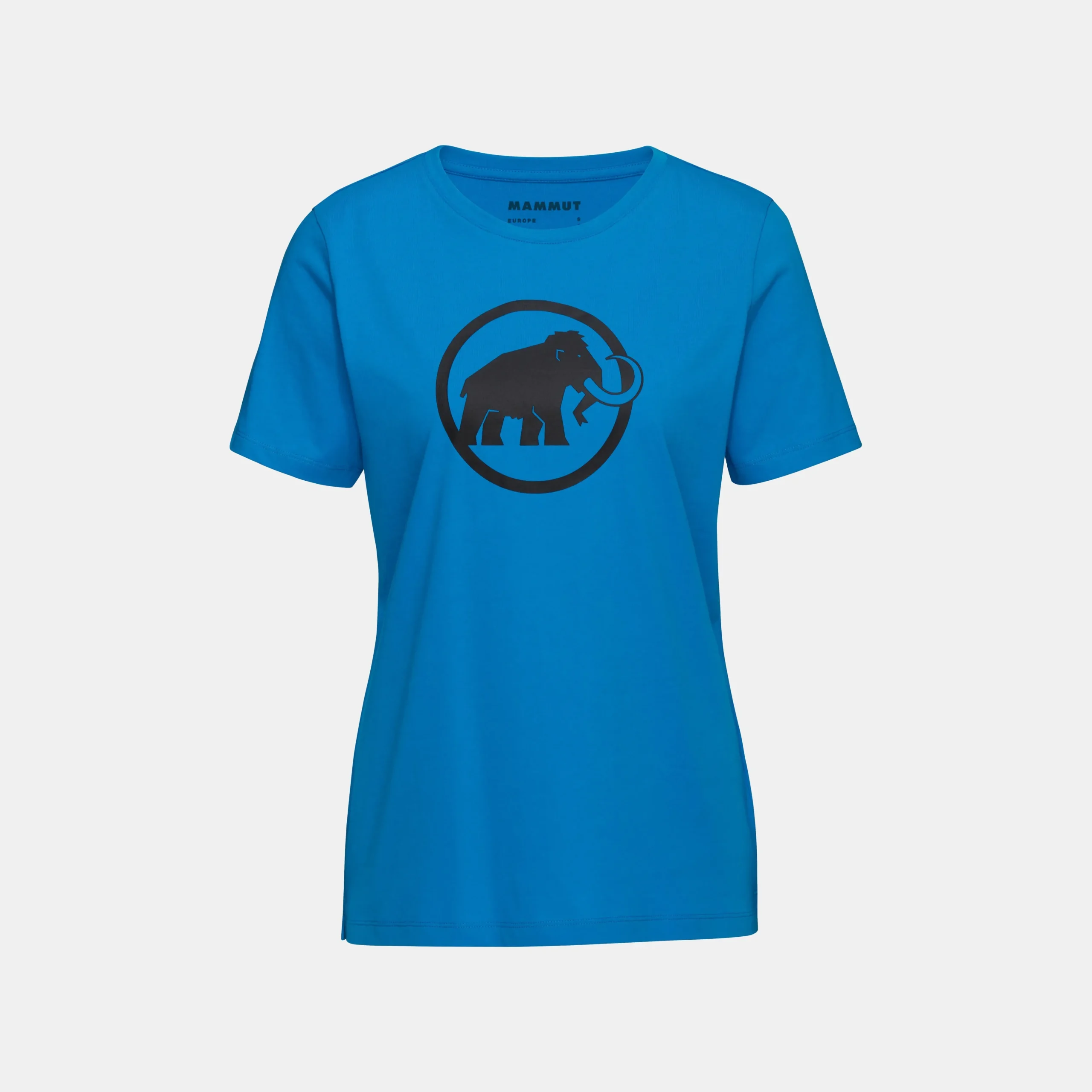 Mammut Core T-Shirt Women Classic