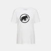 Mammut Core T-Shirt Women Classic