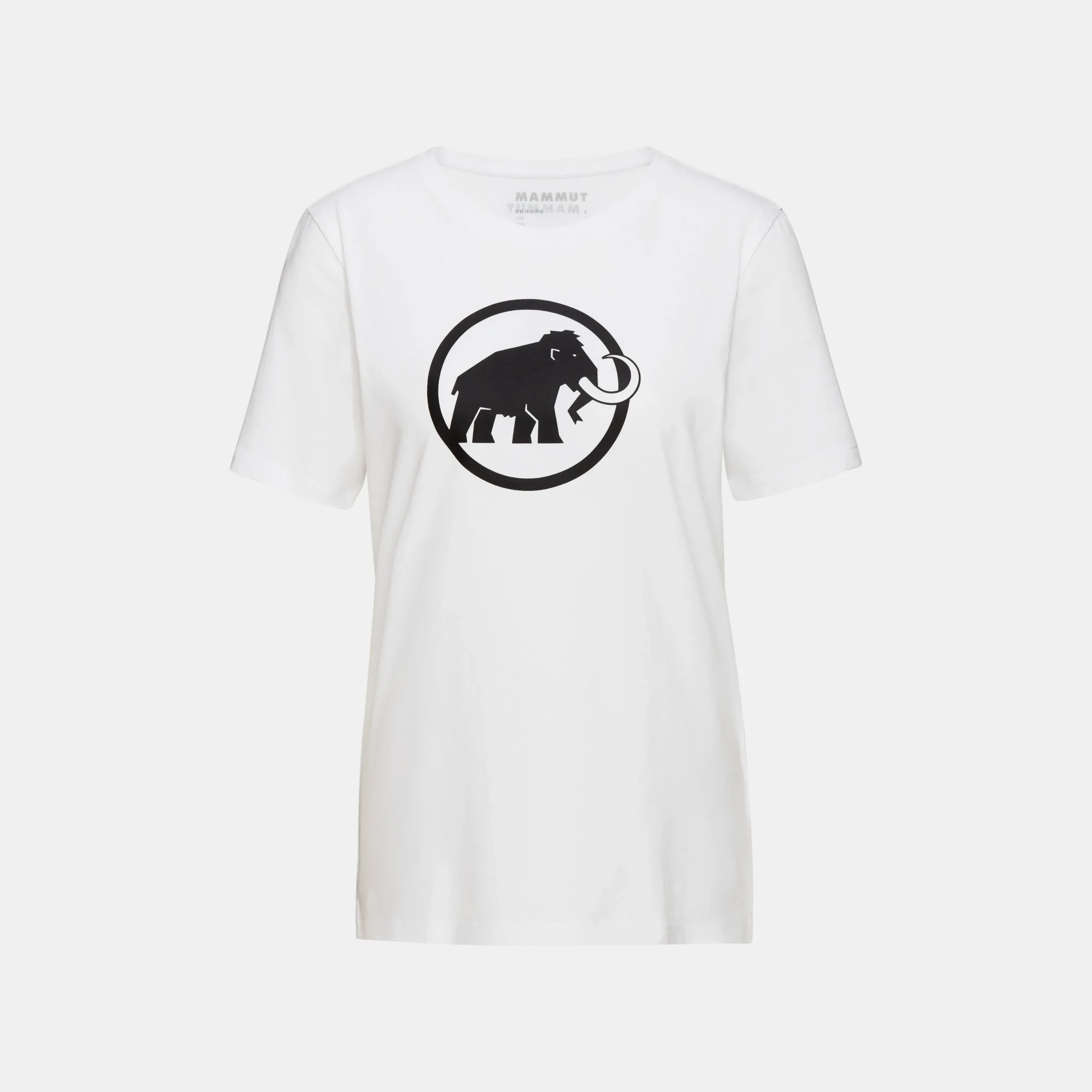 Mammut Core T-Shirt Women Classic