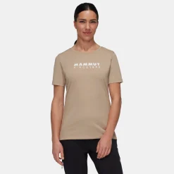Mammut Core T-Shirt Women Logo
