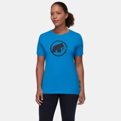 Mammut Core T-Shirt Women Classic