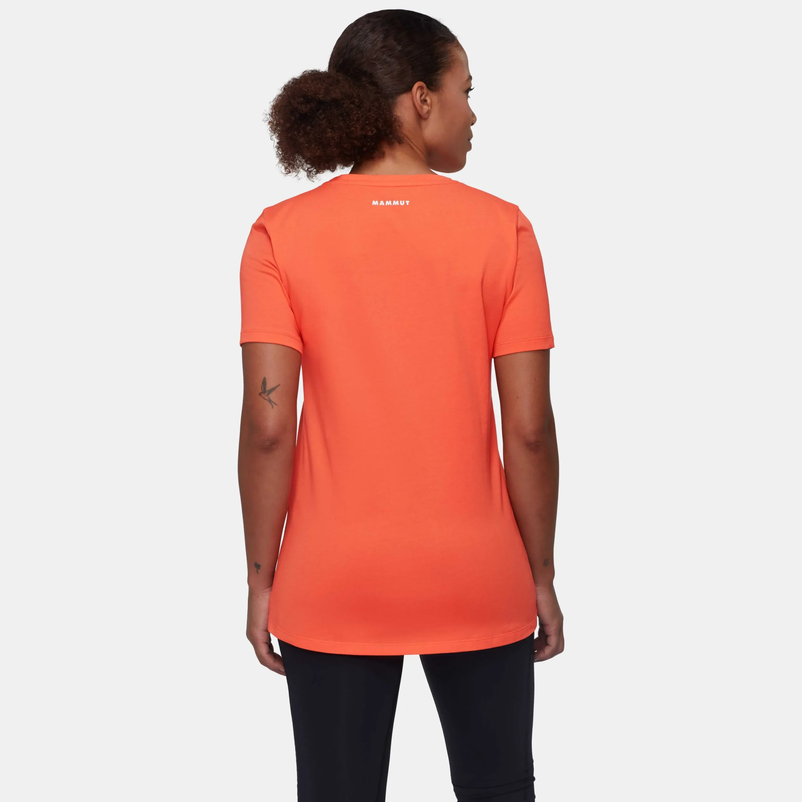 Mammut Core T-Shirt Women Logo
