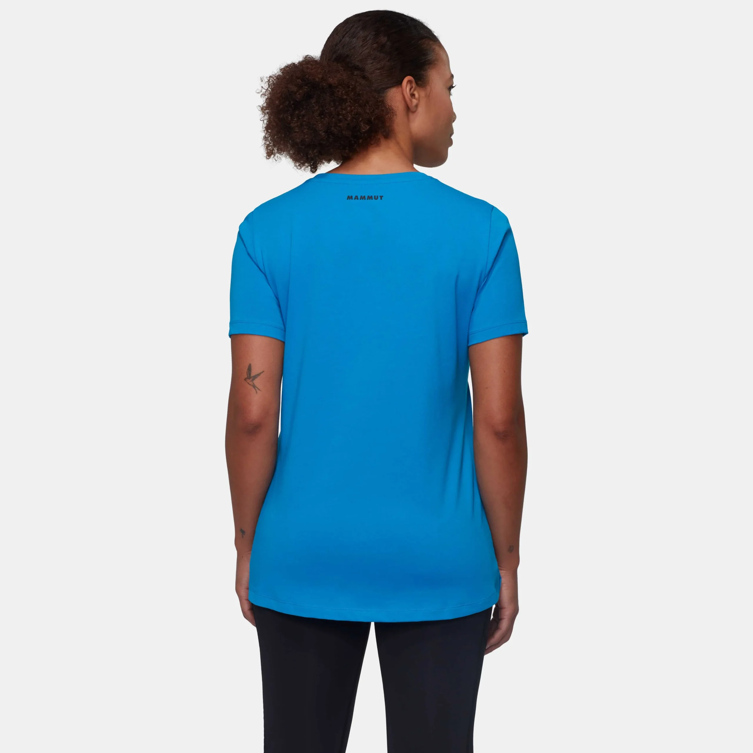 Mammut Core T-Shirt Women Classic