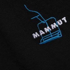 Mammut Core T-Shirt Women Snow