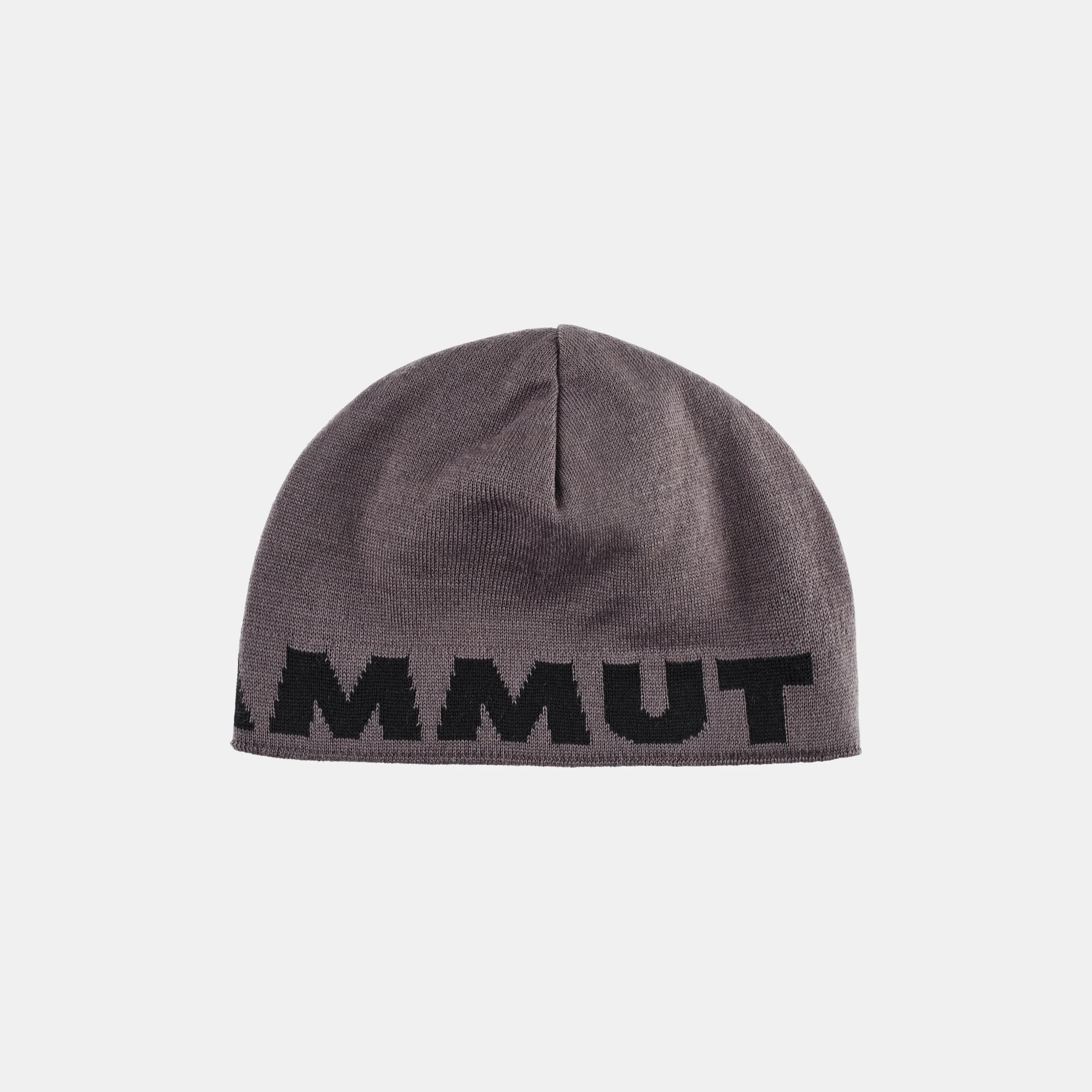 Mammut Logo Beanie