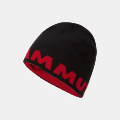 Mammut Logo Beanie