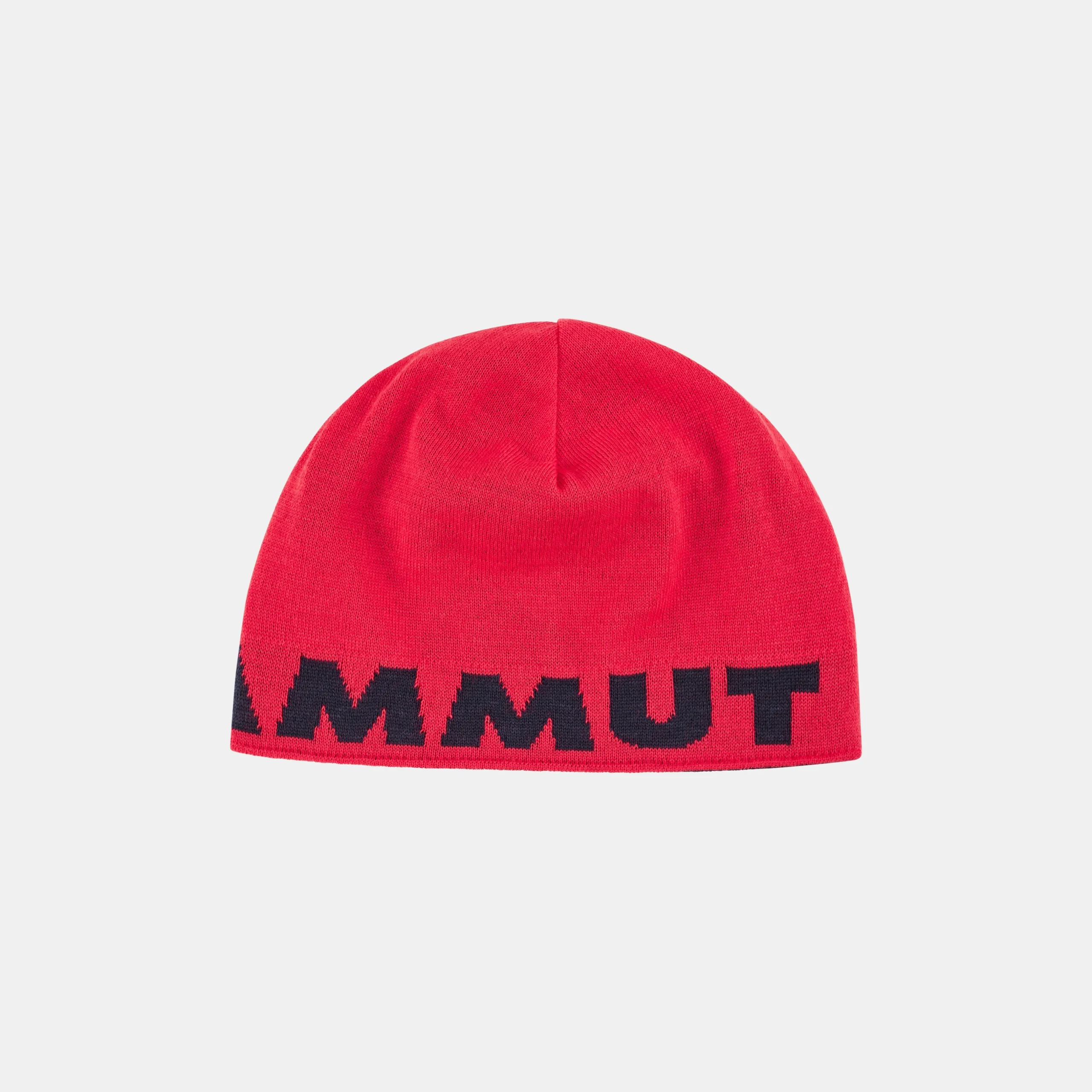 Mammut Logo Beanie