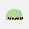 Mammut Logo Beanie