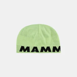 Mammut Logo Beanie