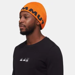 Mammut Logo Beanie