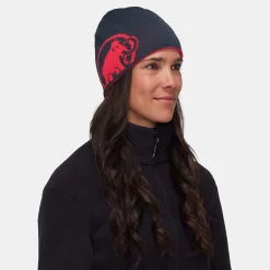 Mammut Logo Beanie