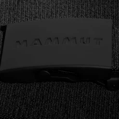 Mammut Logo Belt