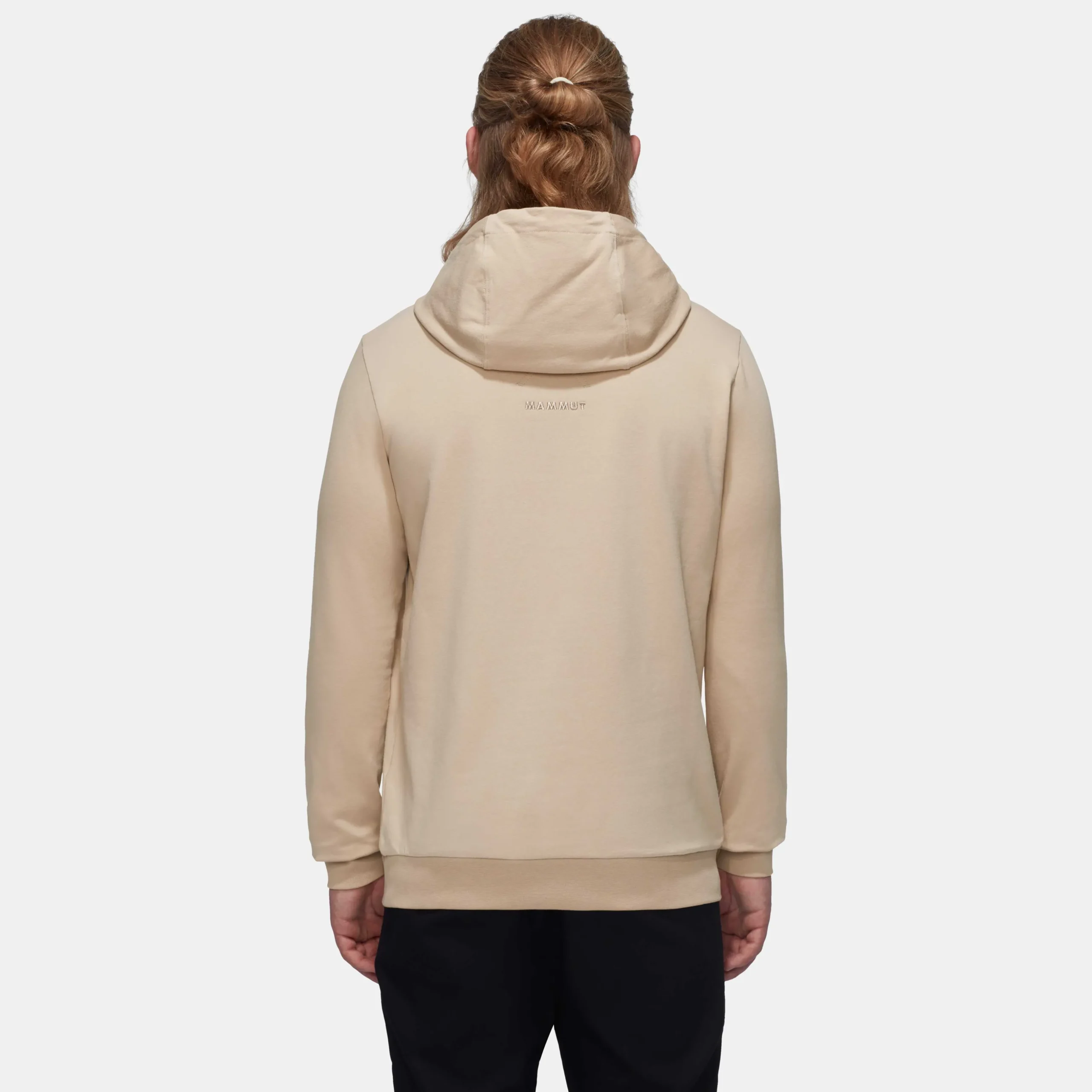 Mammut ML Hoody Men Classic