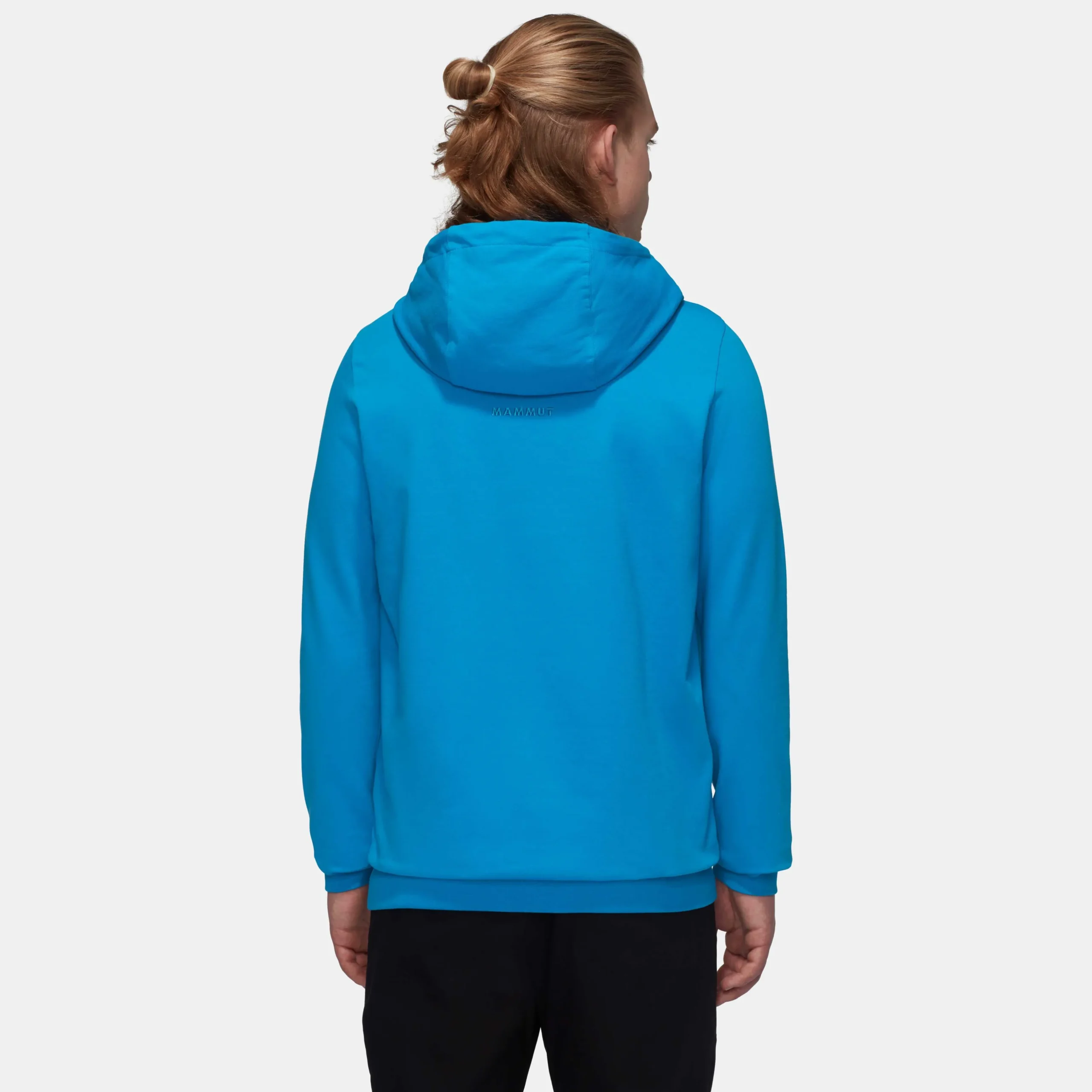 Mammut ML Hoody Men Logo