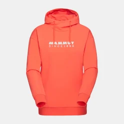 Mammut ML Hoody Women Logo