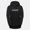 Mammut ML Hoody Women Logo