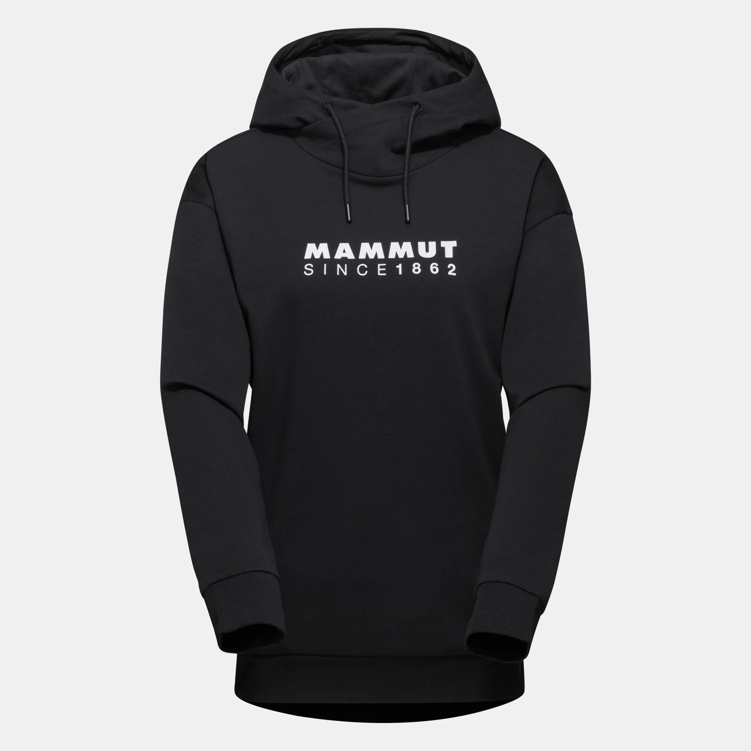 Mammut ML Hoody Women Logo