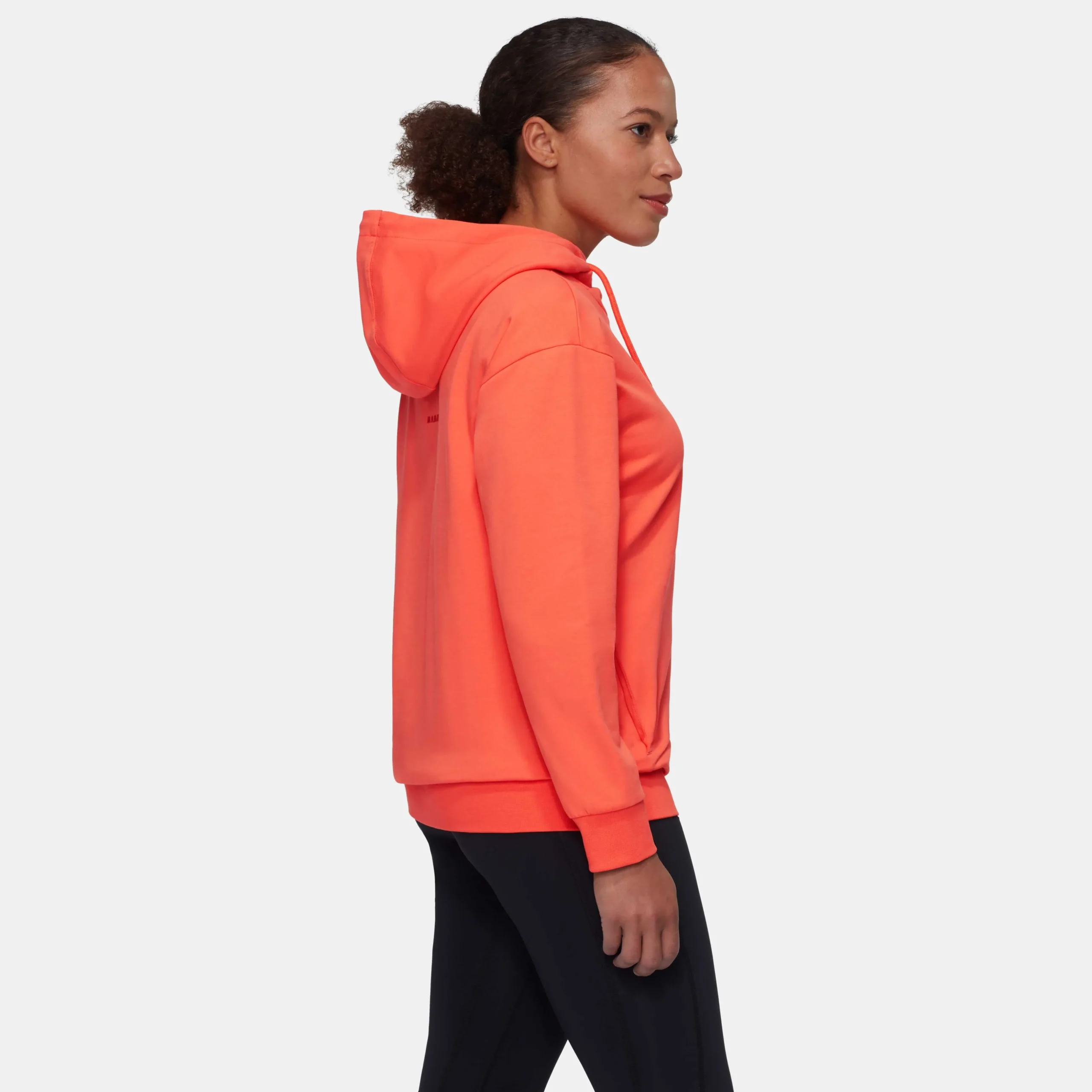 Mammut ML Hoody Women Logo