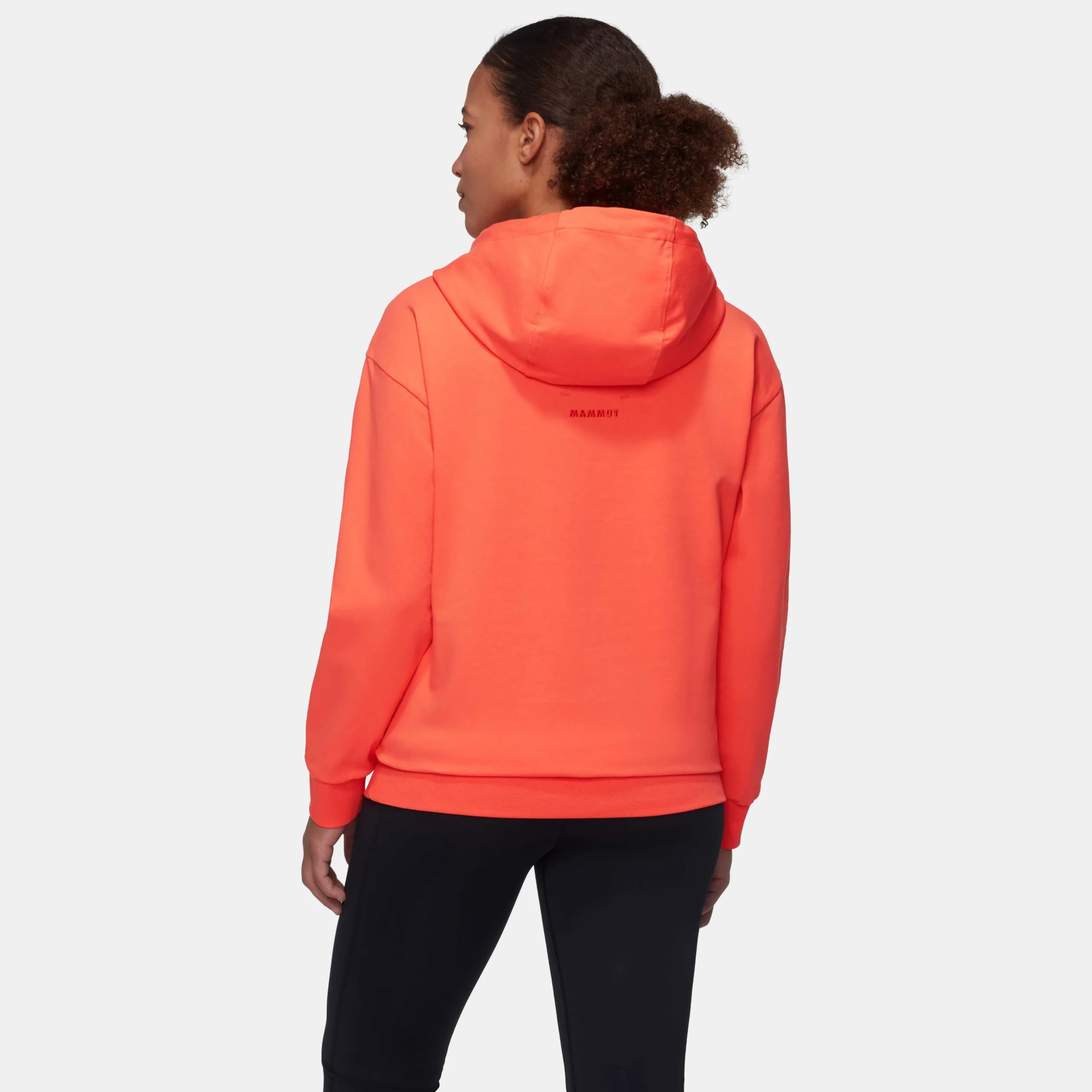 Mammut ML Hoody Women Logo